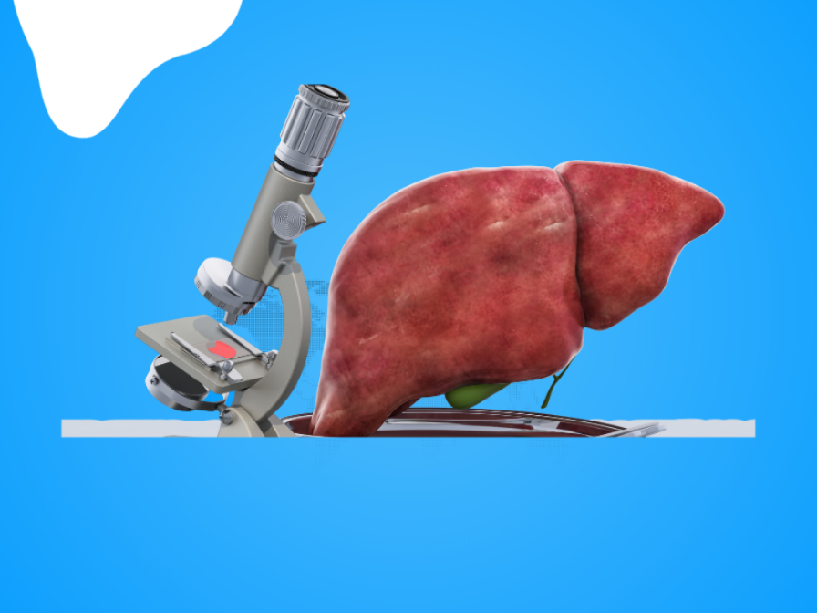 مرض الكبد الدهني (NAFLD) الأعراض والأسباب والعلاج