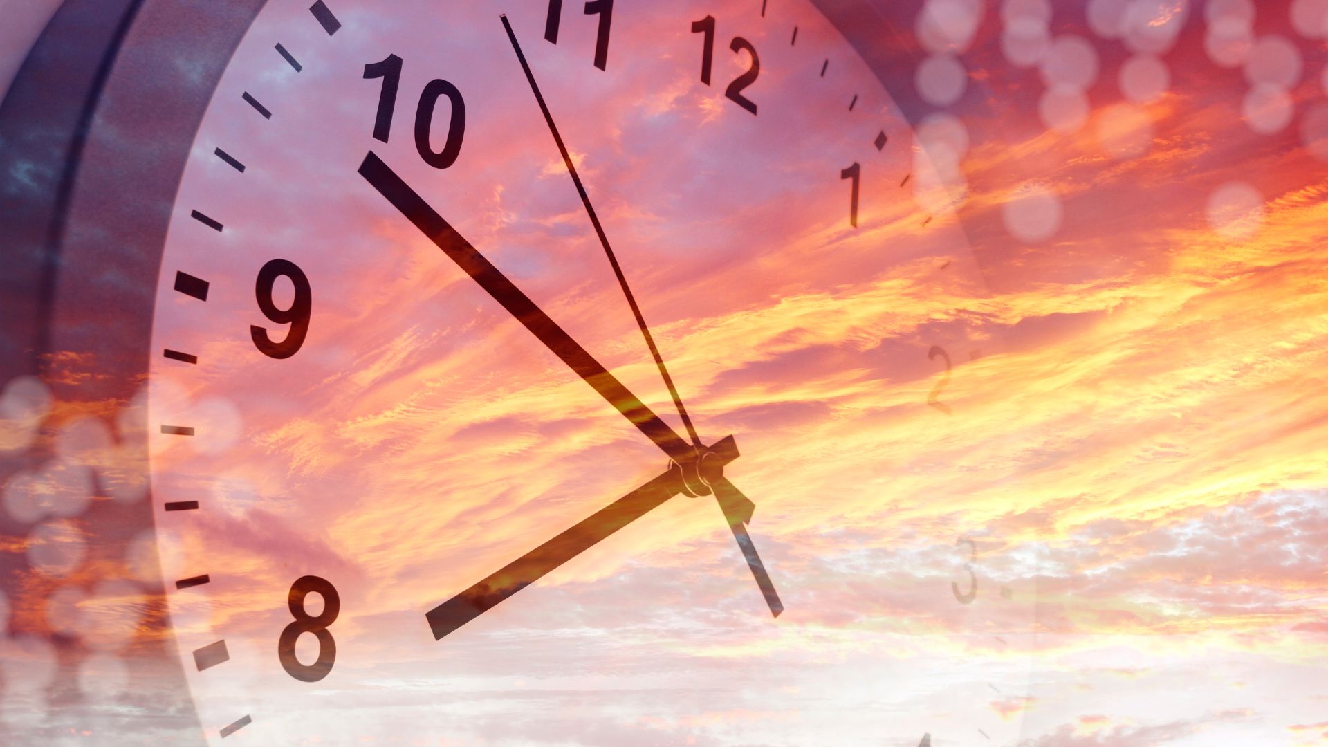 التوقيت الشتوي وأمراض القلب والنوم والاكتئاب | تأثير تغيير الساعة على صحتك