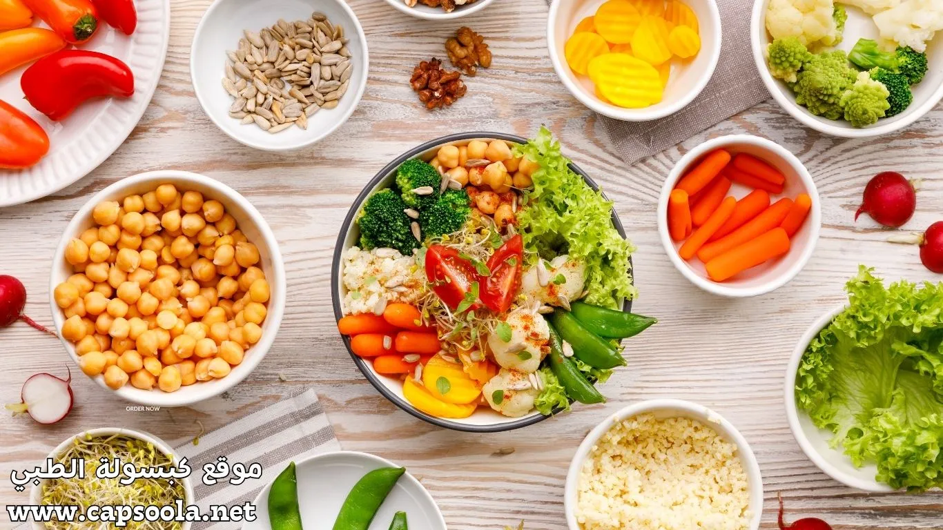 أطعمة ترفع إنزيمات الكبد: دليلك الشامل لحماية الكبد وتحسين وظائفه