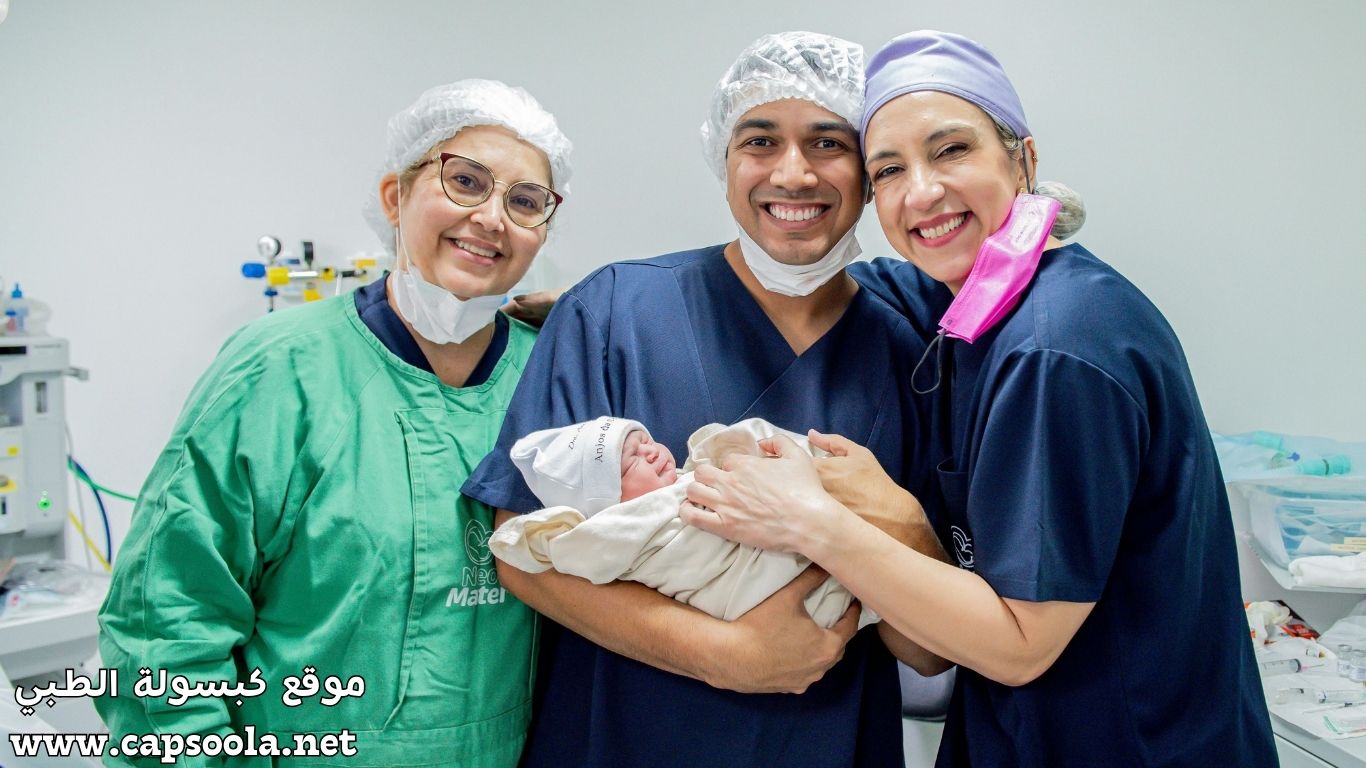 الولادة المتعددة _أكثر عدد توائم في العالم