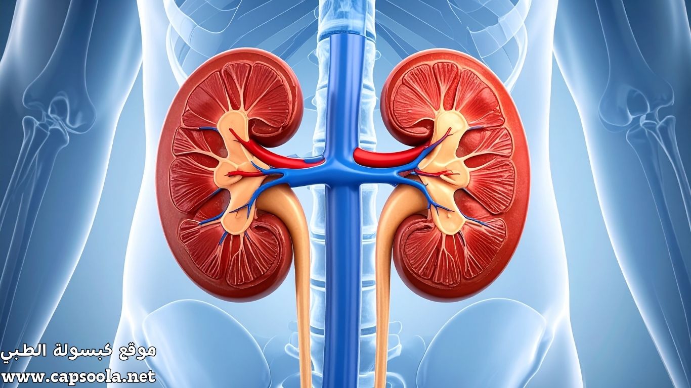 الفشل الكلوي: الأسباب، الأعراض، المراحل الخمسة، طرق التشخيص والعلاج الشامل