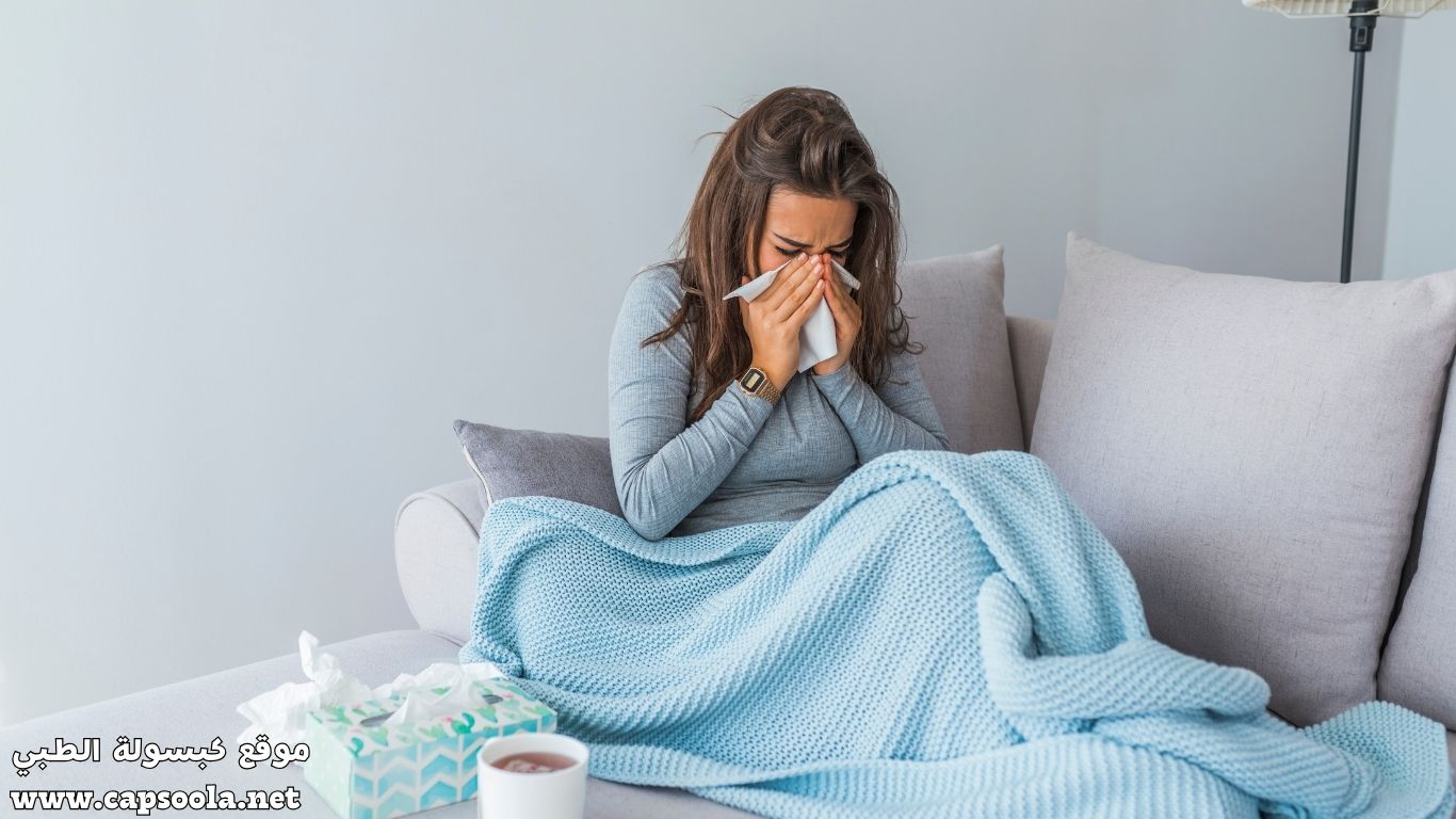 أمراض الشتاء والطقس البارد: تأثير البرد على الجسم، الأسباب، الأعراض وطرق الوقاية